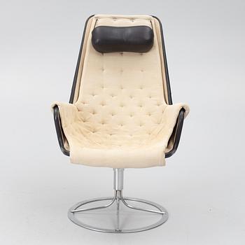 Bruno Mathsson, Armchair, “Jetson”, DUX, second half of the 20th century.