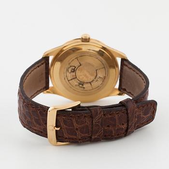 OMEGA, Speedmaster, Classic, "Heritage", wristwatch, 35 mm.