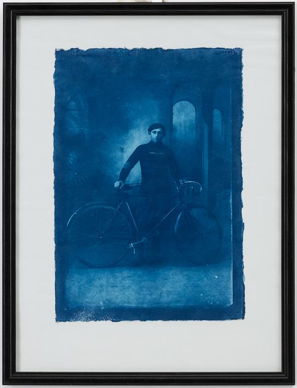 Cecilia Ömalm, Untitled.