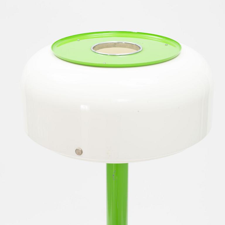 Anders Pehrson, floor lamp, "Knubblingen", Ateljé Lyktan, Åhus.