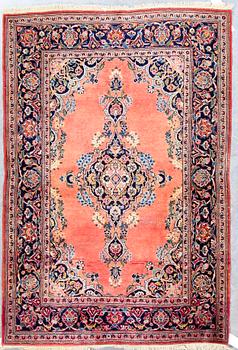 MATTA, Keshan, ca 158x108.