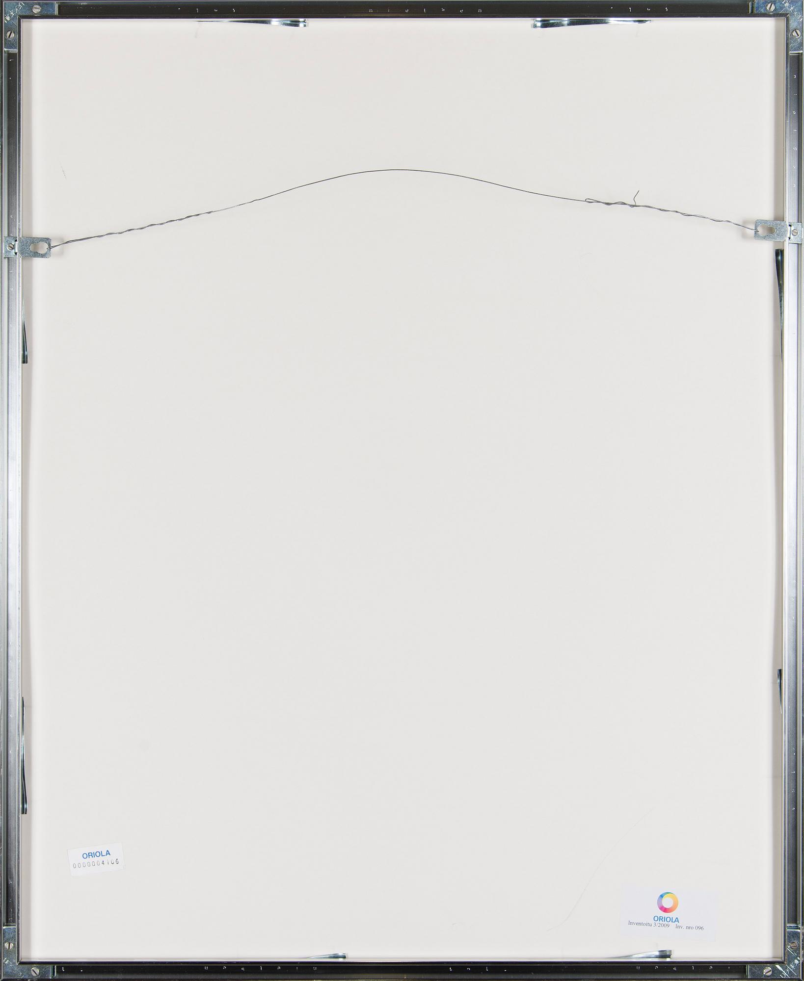 Kristian Krokfors, "Grå stad".