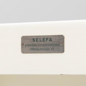Medical cabinets, 2 pcs, second half of the 20th century.