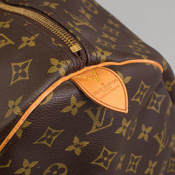 LOUIS VUITTON, "Keepall 60", bag.