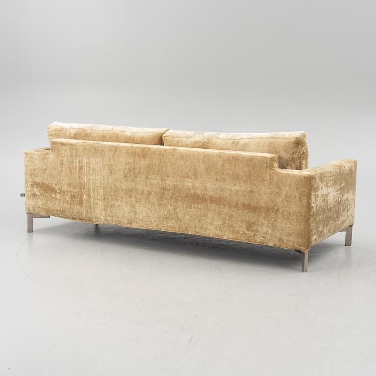 Jens Juul Eilersen, a 'Slice' sofa, Eilersen.