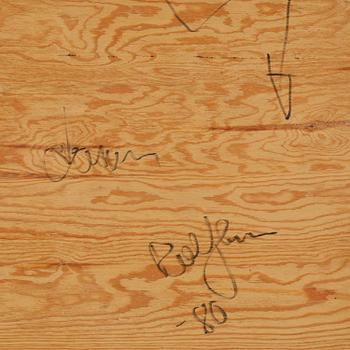 Rolf Hanson, "Nr II".