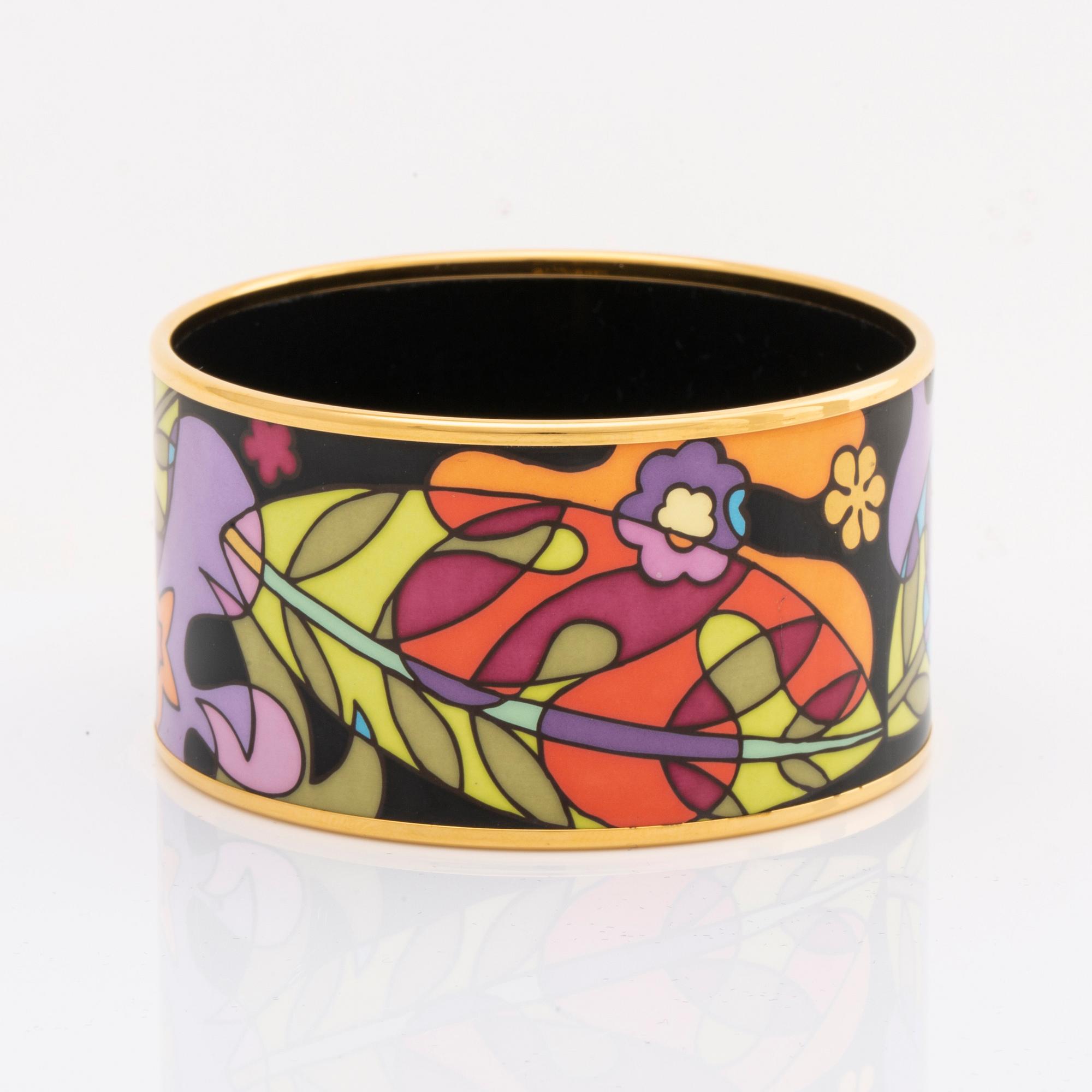 ARMBAND, Freywille 'Ode to Joy of Life Paradise Moonlight', Österrike ca 2012.