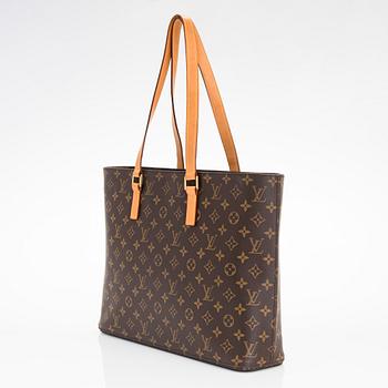 Louis Vuitton, väska, "Luco".