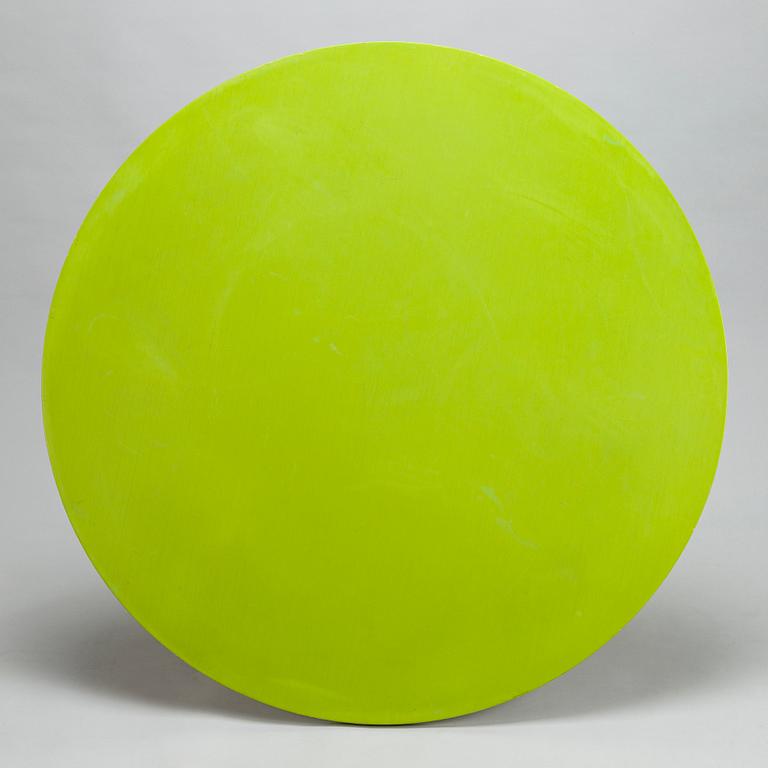 Arne Jacobsen, matgrupp, 5 st, "Prepop", Asko, 1960-talets slut.