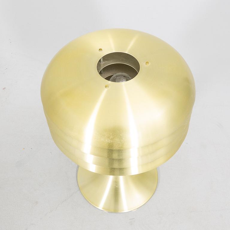 Hans-Agne Jakobsson, bordslampa, "BN-25", AB Hans-Agne Jakobsson, Markaryd, 1900-talets andra hälft.