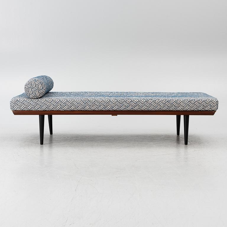 Hans J. Wegner, dagbädd, ”GE 19”, Getama, Gedsted, Danmark.