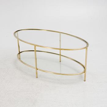 Soffbord, Ruth & Joanna, samtida.