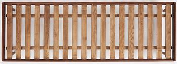 Hans Olsen, a modular daybed, model "TV-161", Bramin Møbler, Denmark 1950-60s.