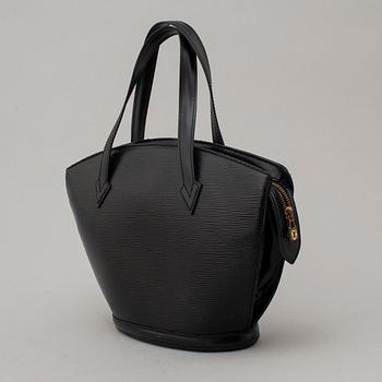 LOUIS VUITTON, "Saint Jaques", väska.