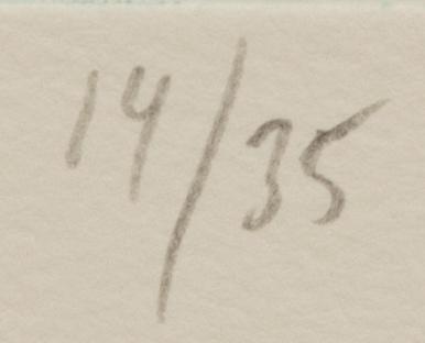 Astrid Sylwan, utan titel.