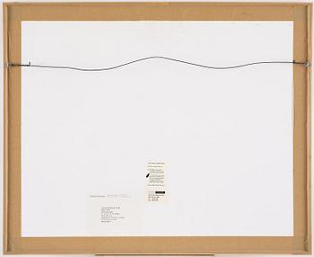 Jockum Nordström, "Whoa".