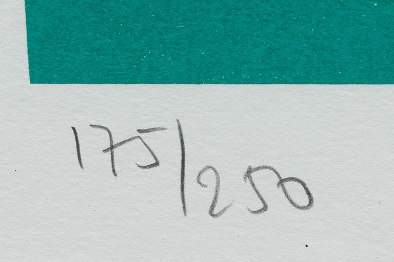 Franco Costa, "Keep Our Air Clear".