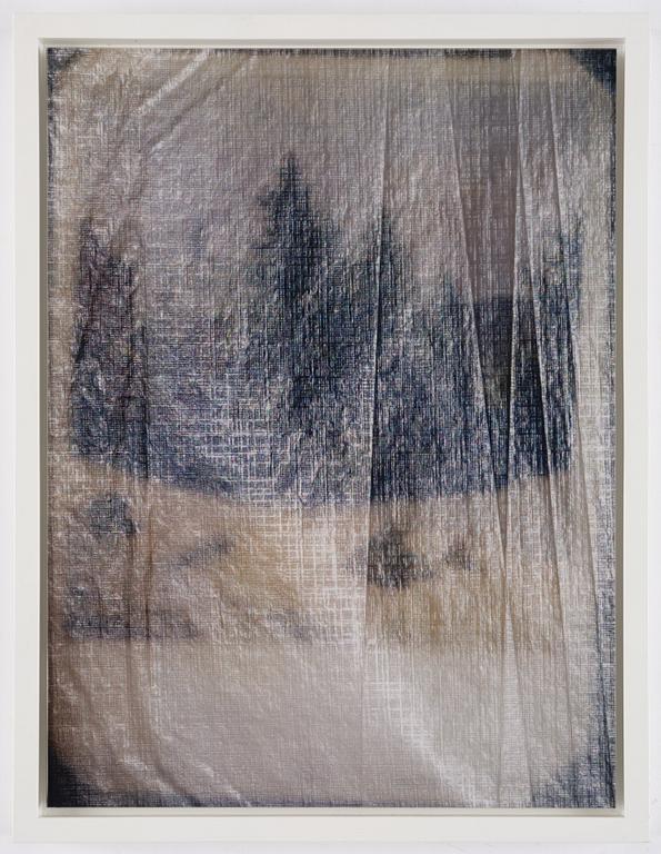 Jorma Puranen, "Landscapes in full colour".