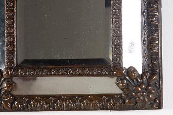 SPEGEL, barockstil, 1800/1900-tal.