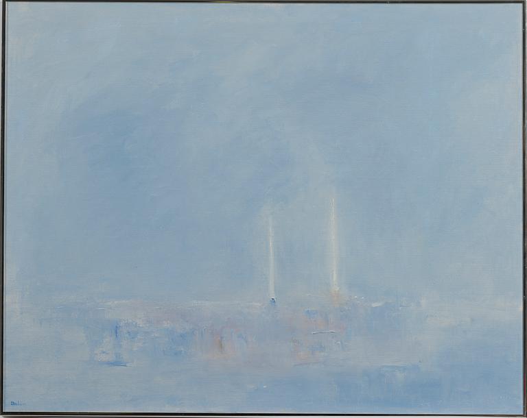 Rolf Dalin, utan titel.