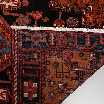 MATTA, Nahavand, sent 1900-tal, 280x150 cm.