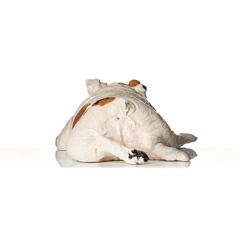 Frida Fjellman, "Malte".