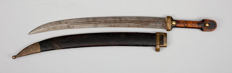KINDJAL, Rysk artilleri Kindjal M-1907-1918.