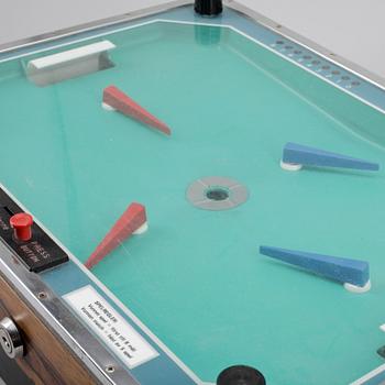 BORDSSPEL, Swipper, 1970-tal.