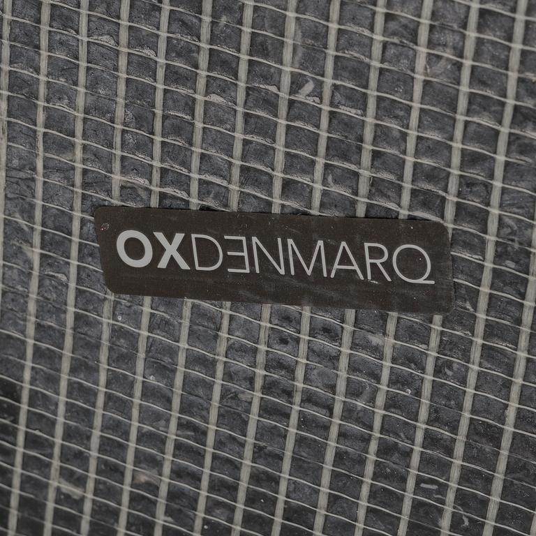 Dennis Marquart, side table, "Deck", OX Denmarq, contemporary.