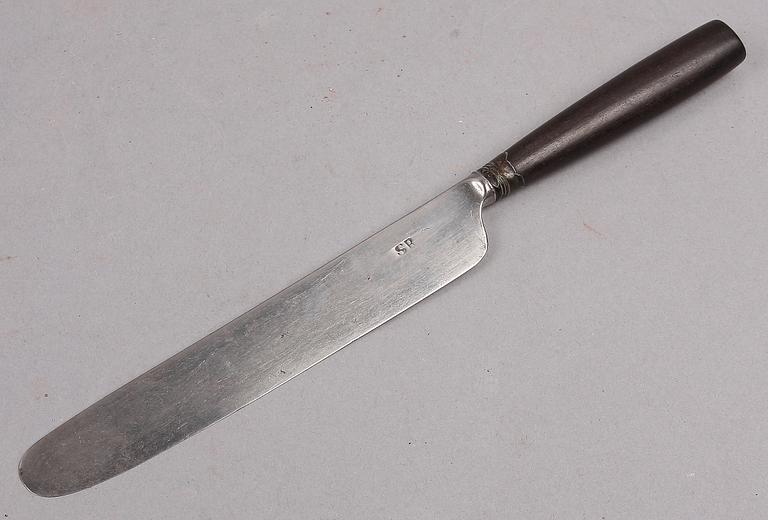 BESTICK, 22 st, 1800-tal.