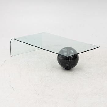 Giorgio Cattelan, a coffee table, Cattelan, Italy, 1980s.