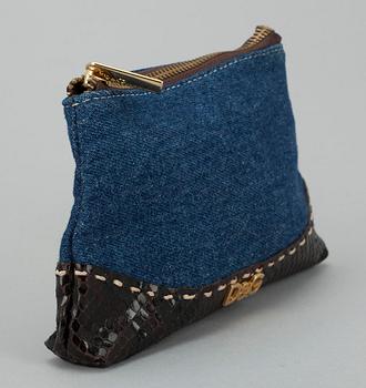 VÄSKA, mini, Dolce & Gabbana.