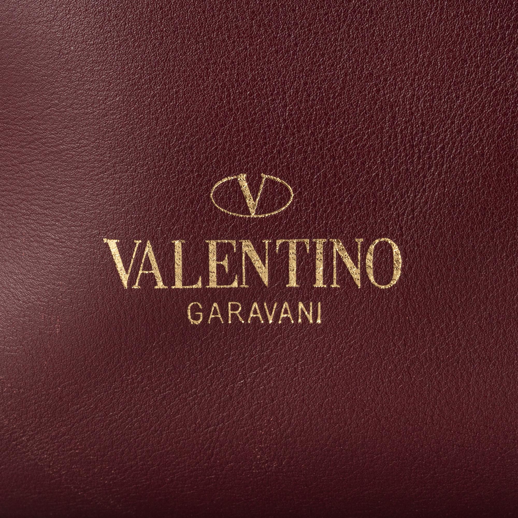 Valentino Garavani, bag, "Rockstud".