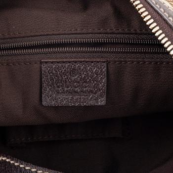 Gucci, väska, "Hobo".