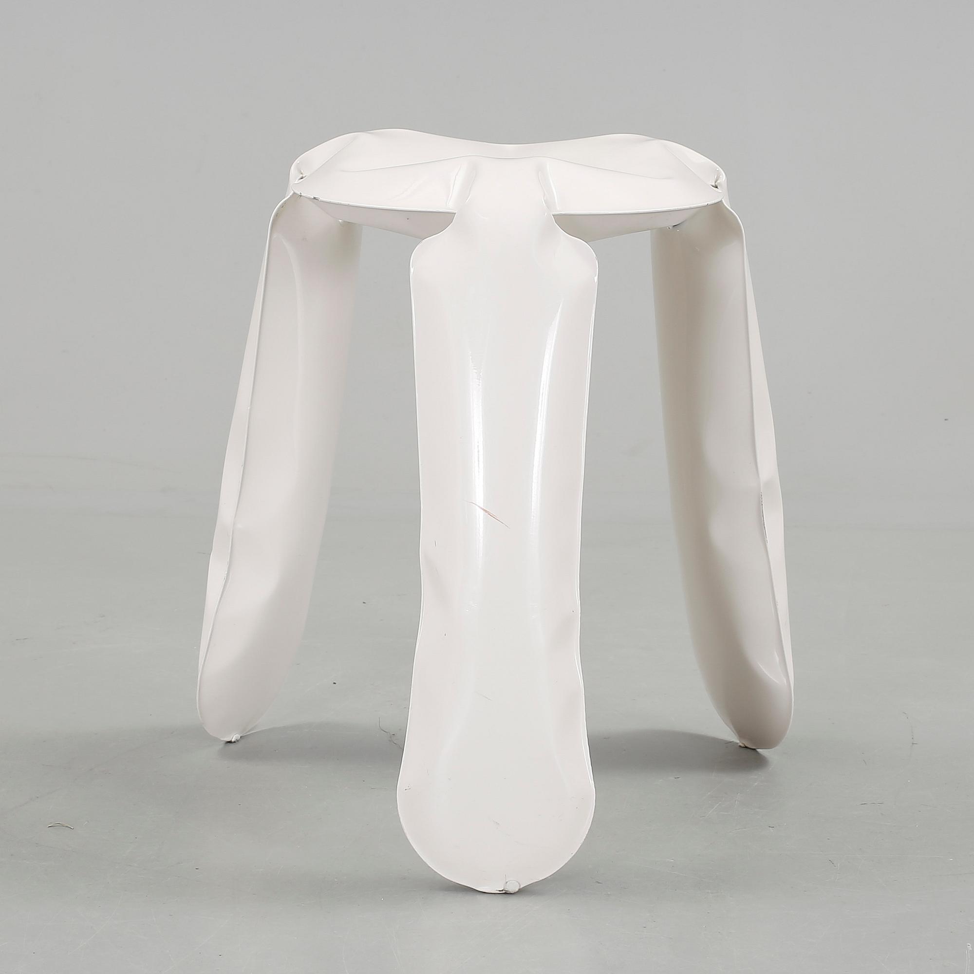 PALL, "Plopp", Oscar Zieta för HAY, Danmark.