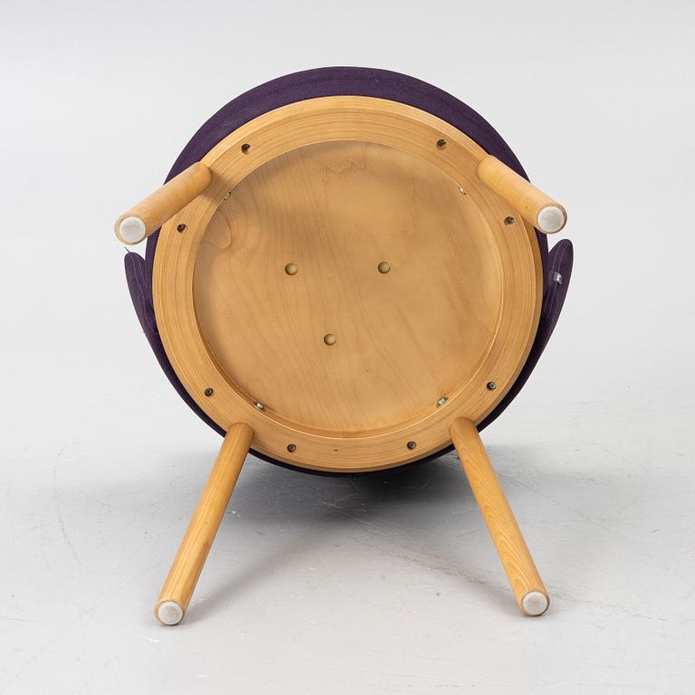 Åke Axelsson, Chairs, 6, Gärsnäs.