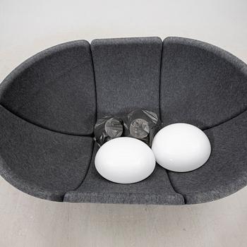 Form Us With Love ceiling fixture "Hood" for Ateljé Lyktan 2000s.