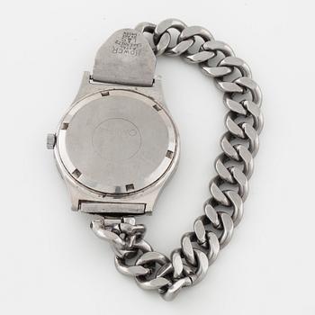 OMEGA, Geneve, "fab.suisse", wristwatch, 36 mm.
