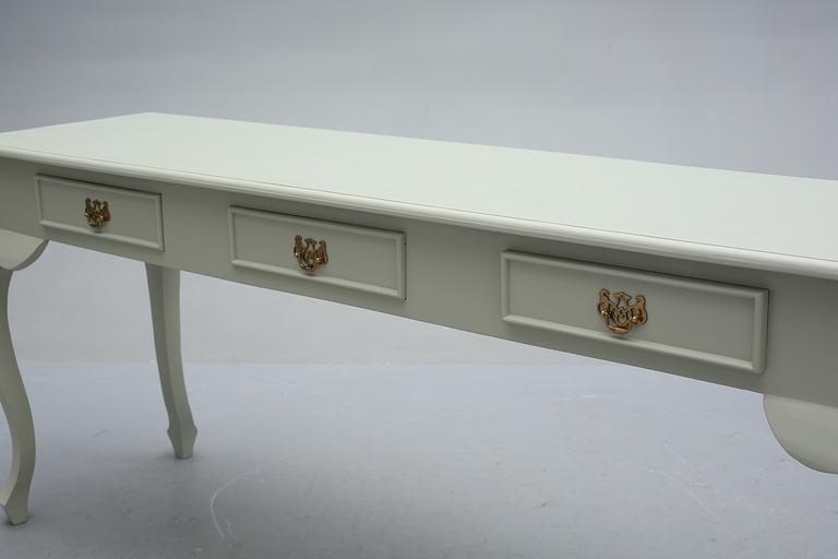 SIDEBOARD, rokokostil, 1900-talets andra hälft.