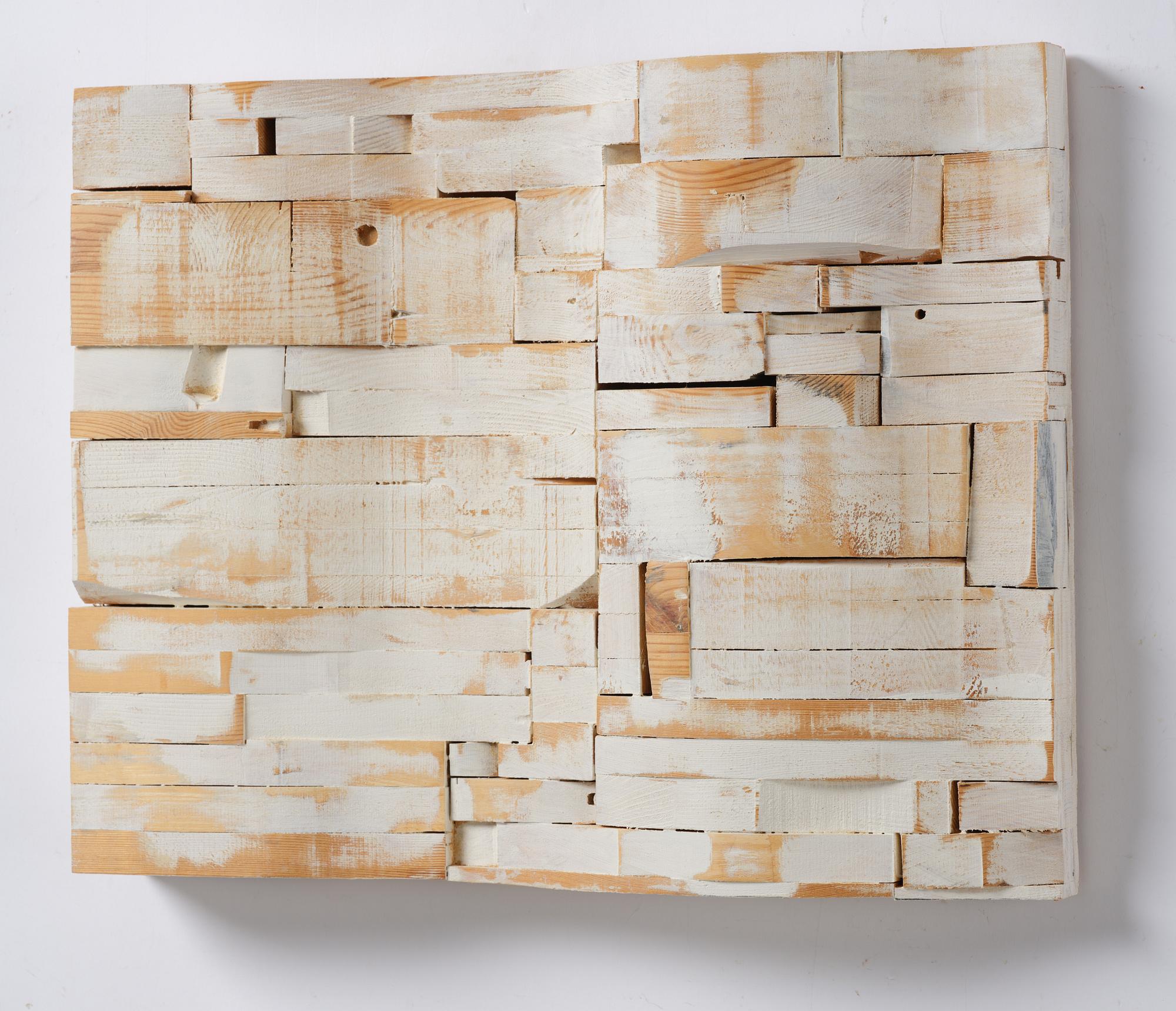 Michael Fare, Untitled.