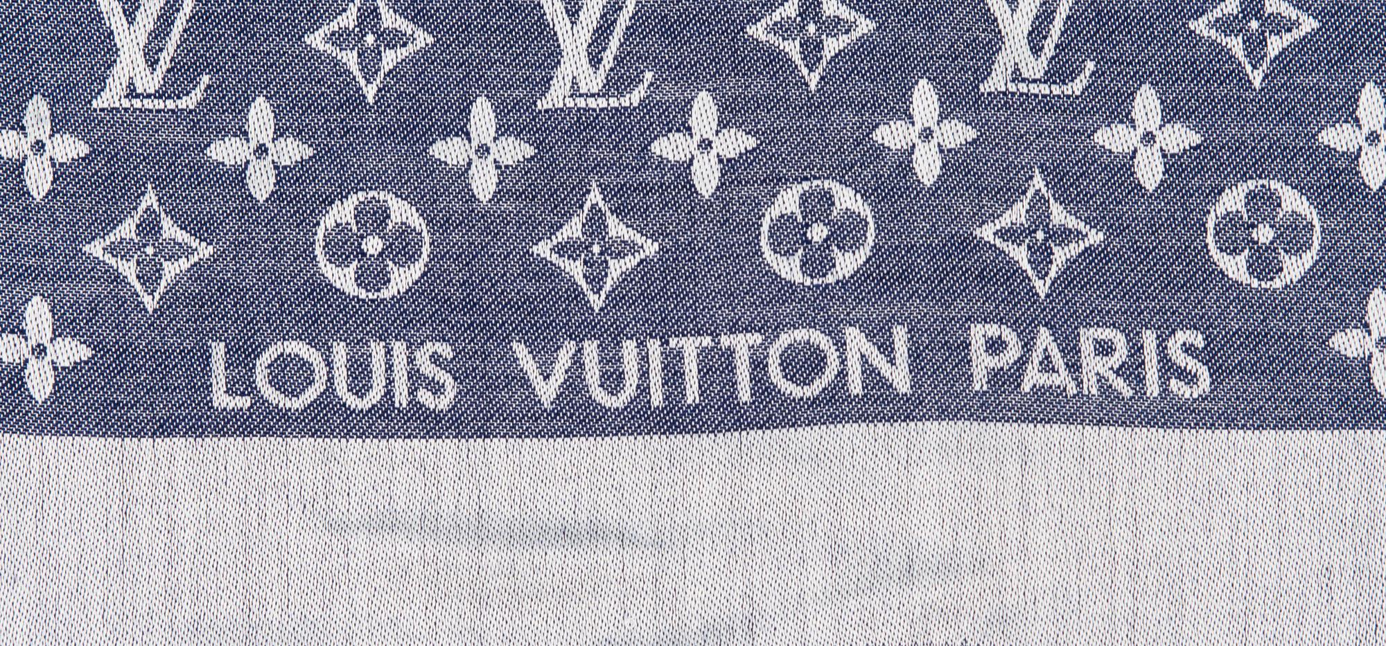 LOUIS VUITTON,  SJAL.