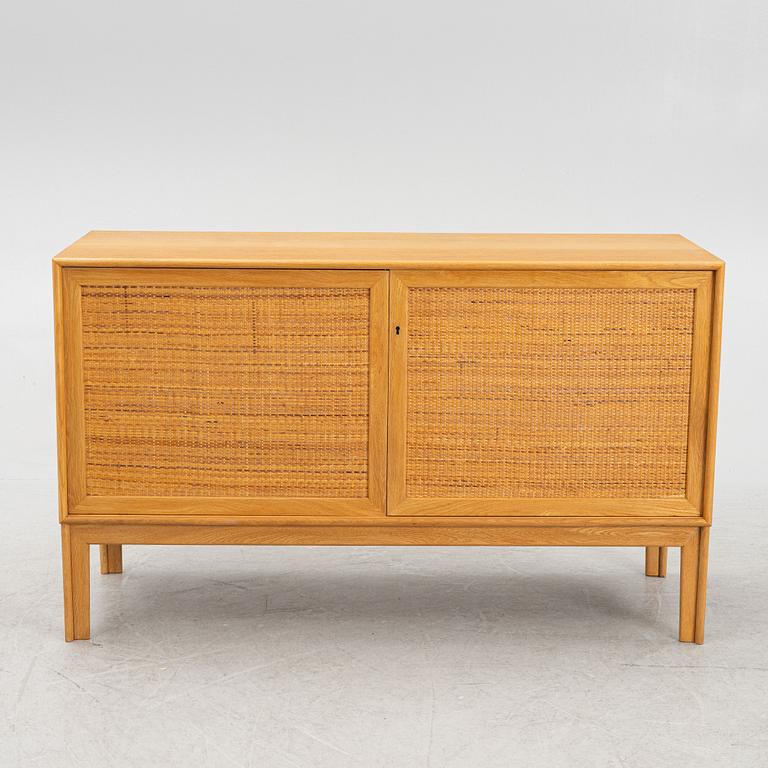 Alf Svensson, sideboard, Bjärsta Snickerifabrik, 1960-tal.