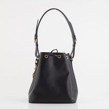 Louis Vuitton, väska, "Epi Petit Noé".