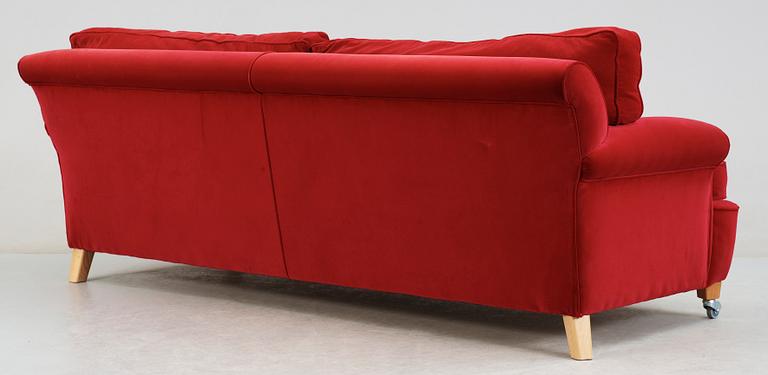SOFFA, "Stockholm", design Håkan Urdell, Fogia, 2000-tal.
