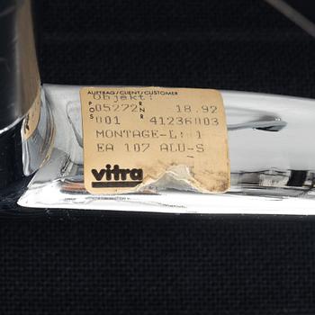 Charles & Ray Eames, kontorsstol, "EA 107", Vitra.