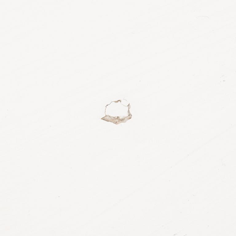 Bord, 1700-talets slut.