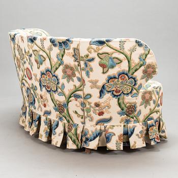 Soffa, 1950-tal.