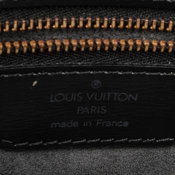 VÄSKA, "Saint Jacques", Louis Vuitton.
