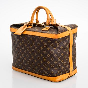 Louis Vuitton, "Cruiser Bag 40", väska.