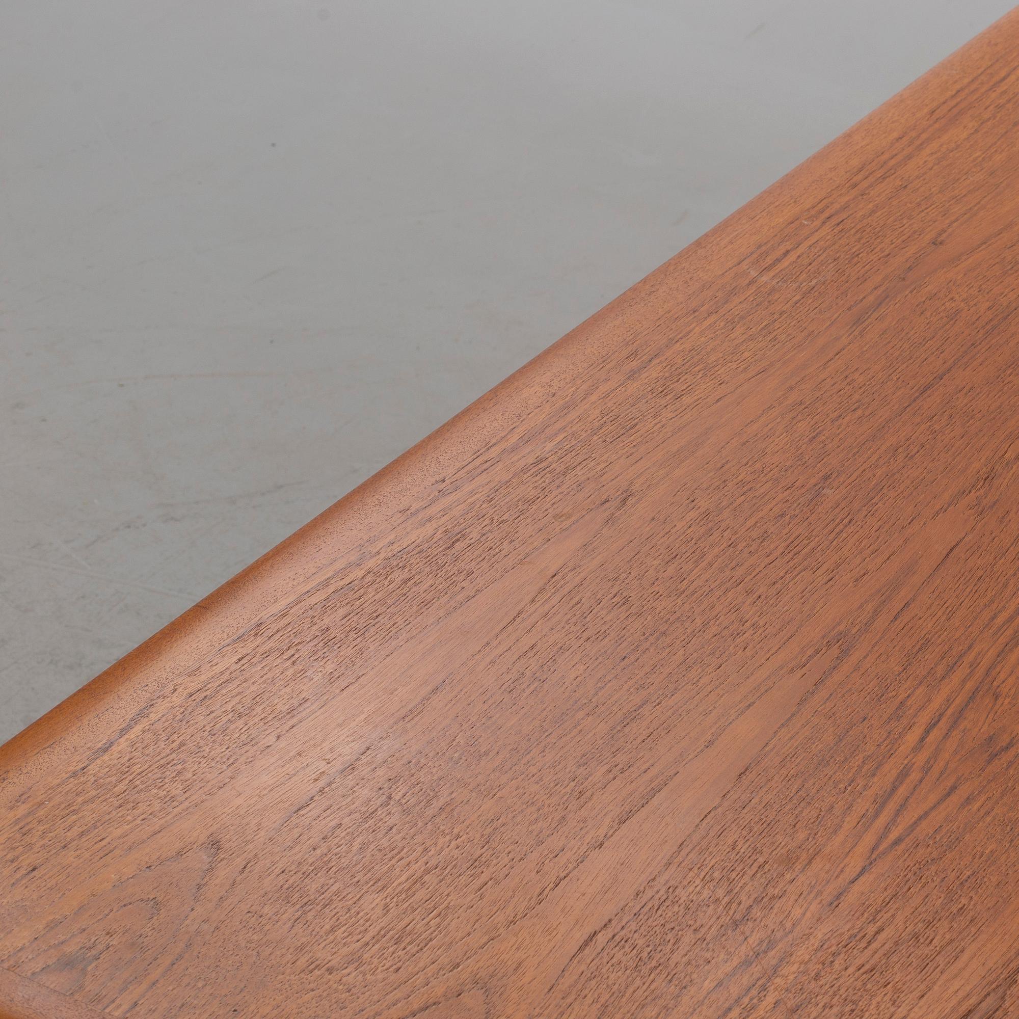 SOFFBORD 1960/70-tal.